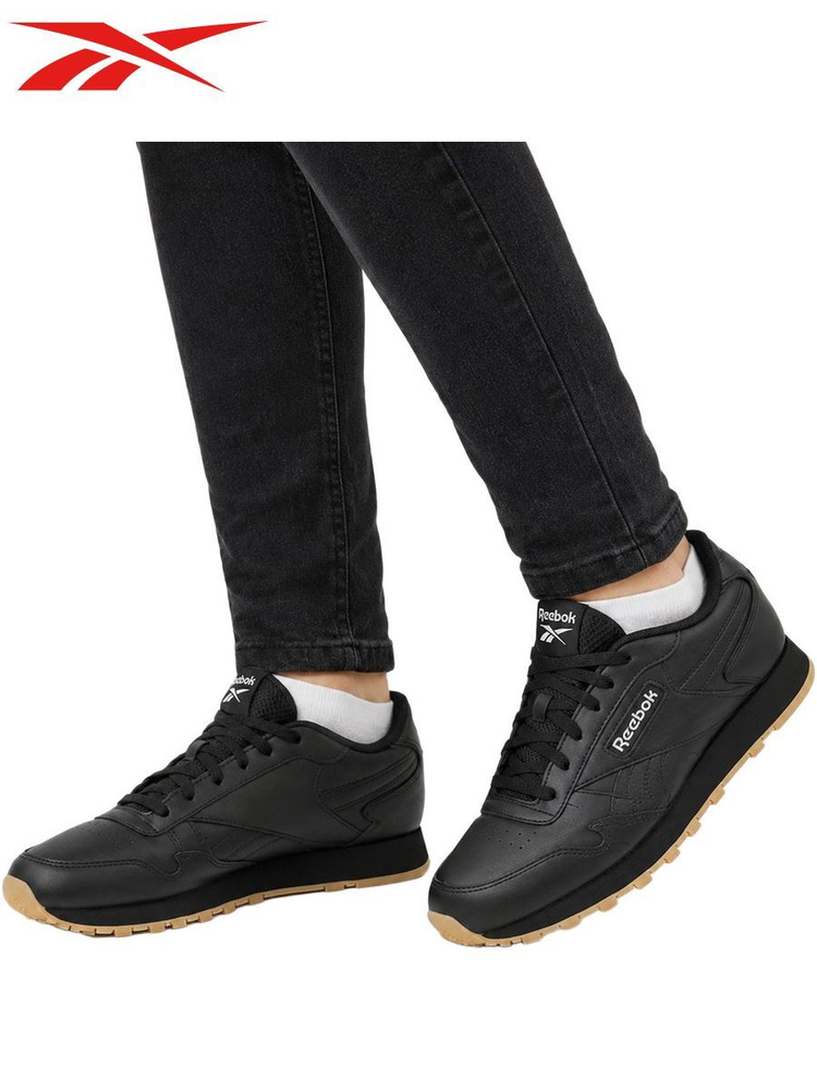 Кроссовки Reebok Glide #1