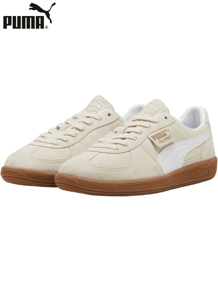 Кеды PUMA Palermo #1