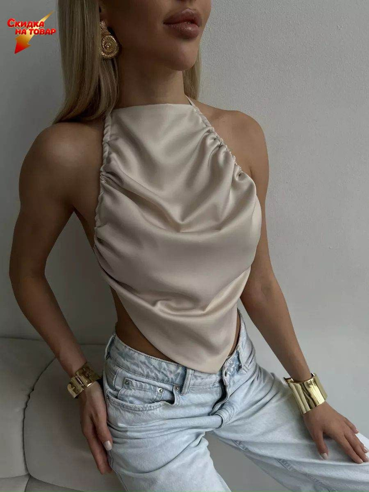 Топ, 1 шт #1