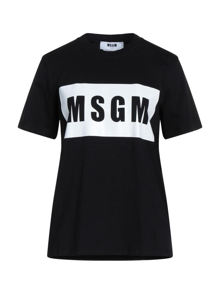 Футболка MSGM 1 шт #1