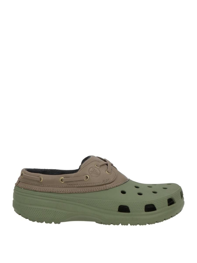 Шлепанцы Crocs #1