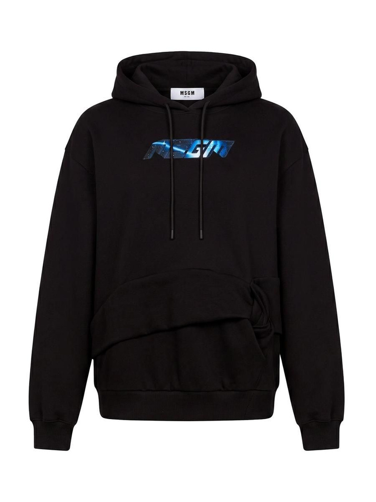 Свитшот MSGM #1