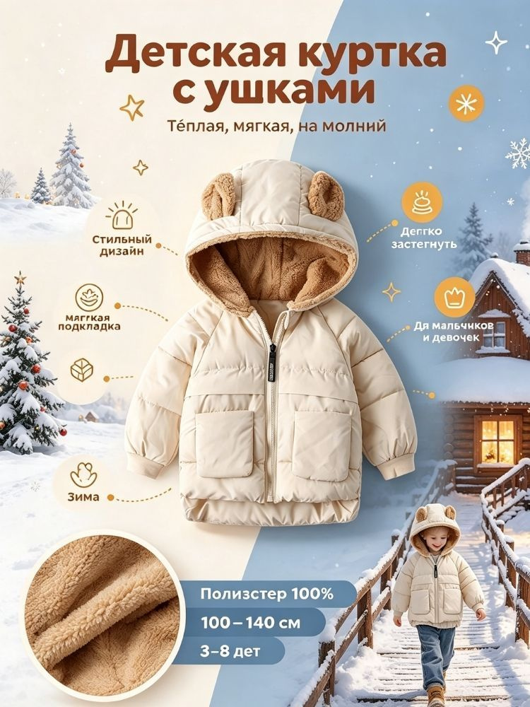 Куртка #1