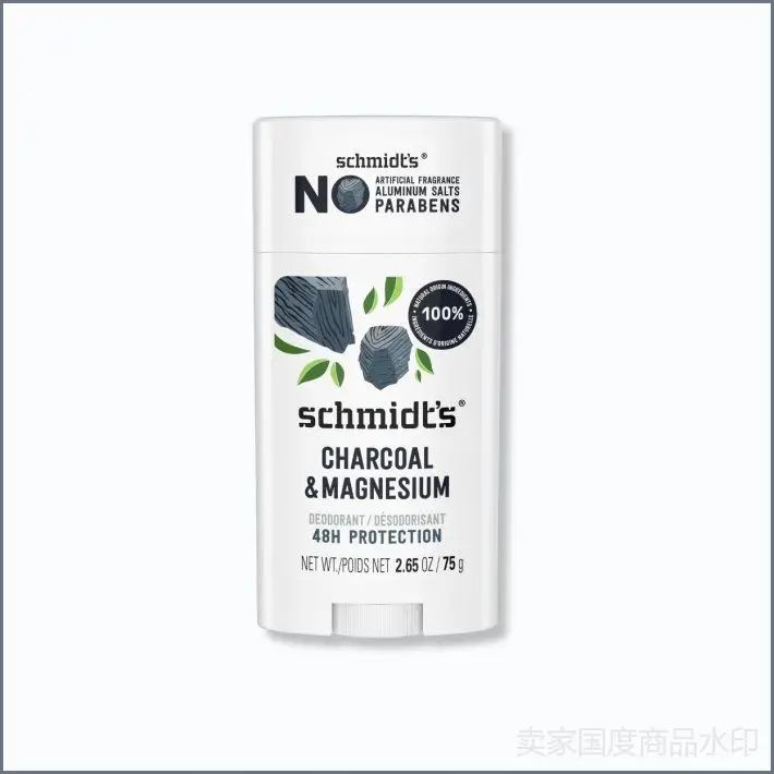 Дезодорант #1