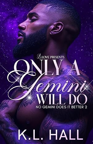 Only a Gemini Will Do #1