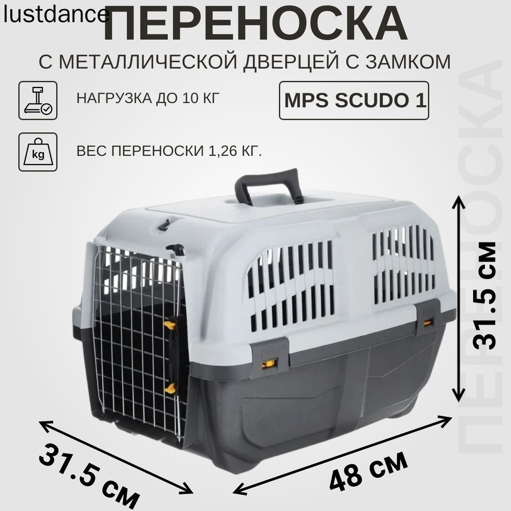 Переноска #1