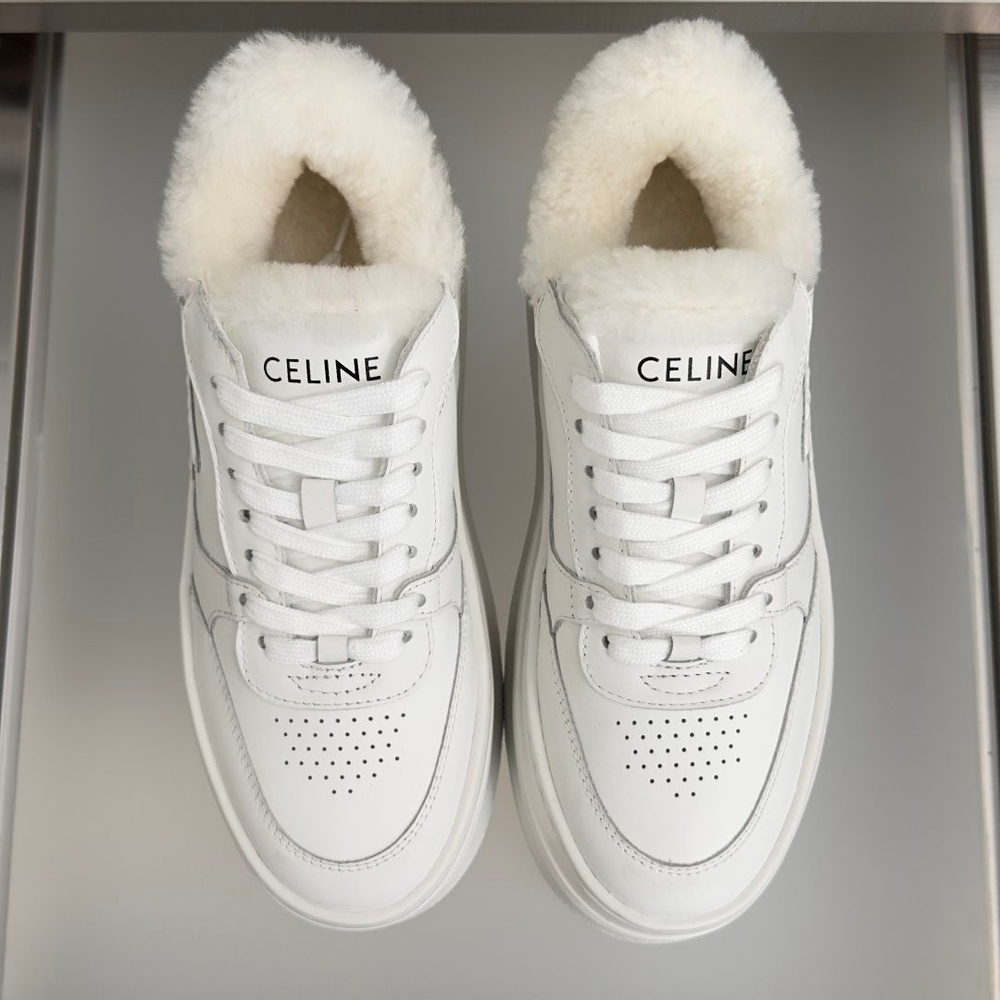Угги CELINE #1