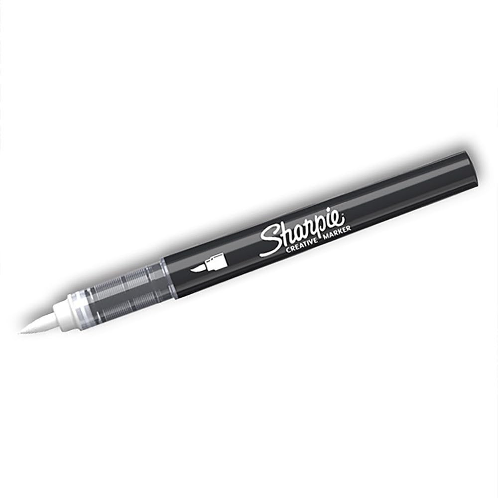 Sharpie Маркер #1