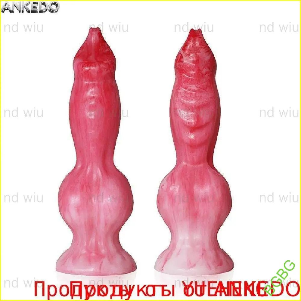 Фаллоимитатор, 23см #1