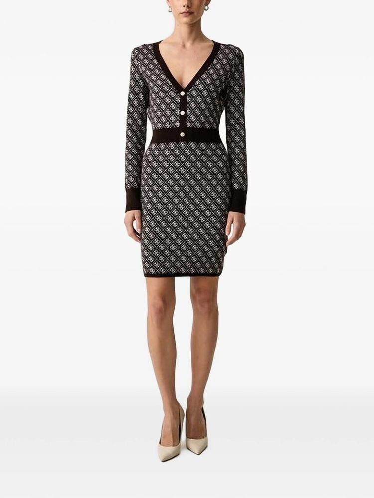 Платье GUESS #1