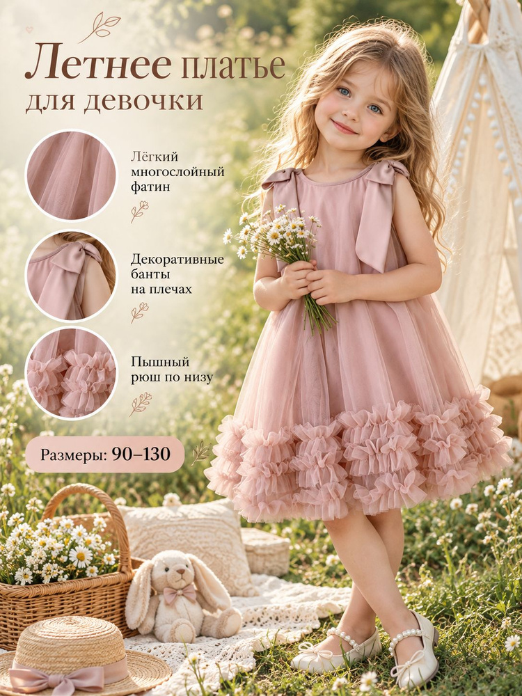 Платье #1