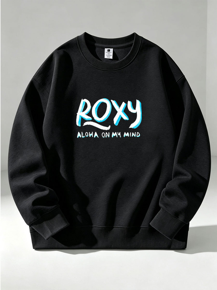 Толстовка Roxy #1
