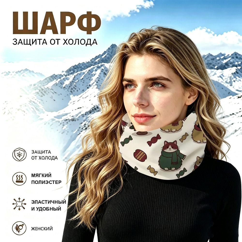 Бафф #1