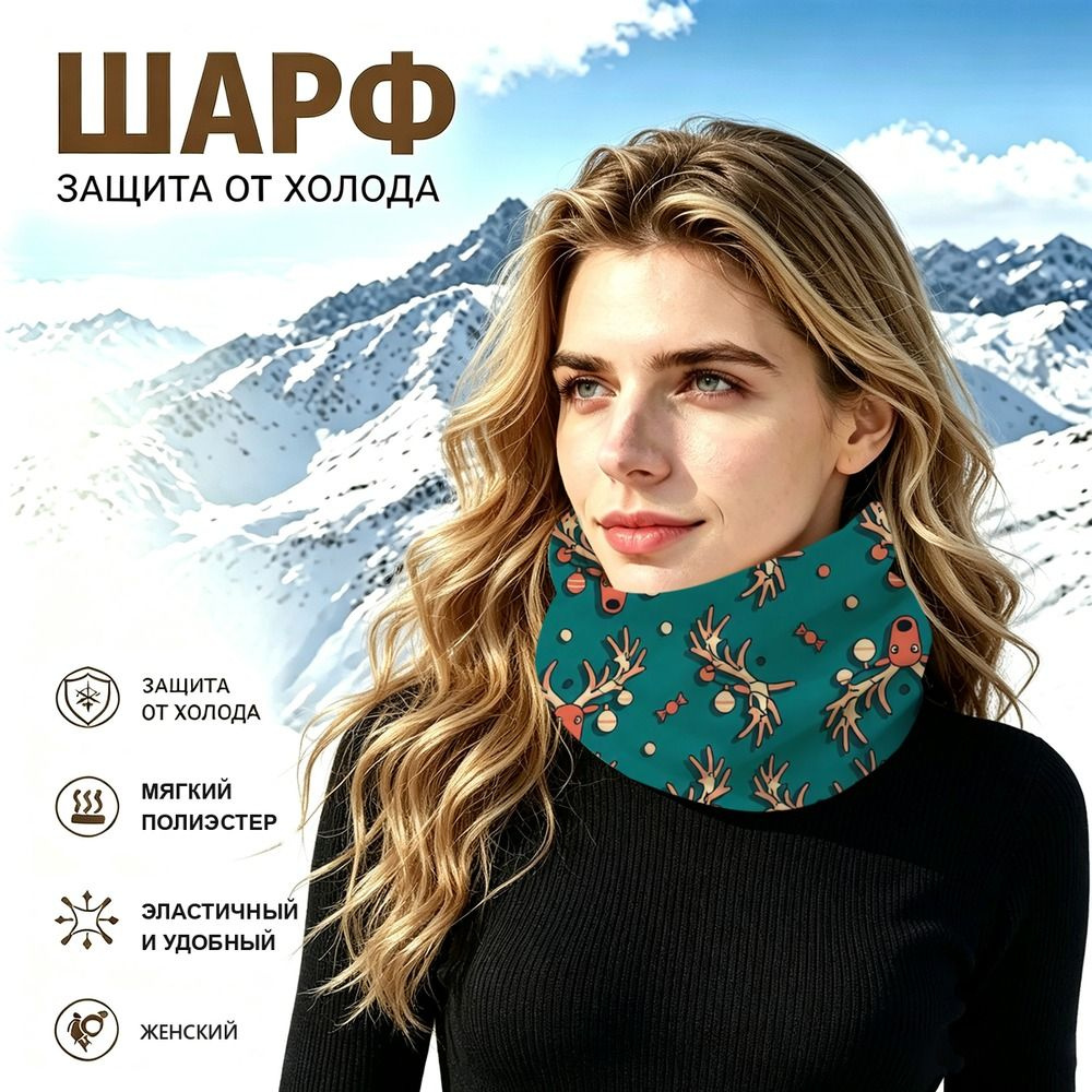 Бафф #1