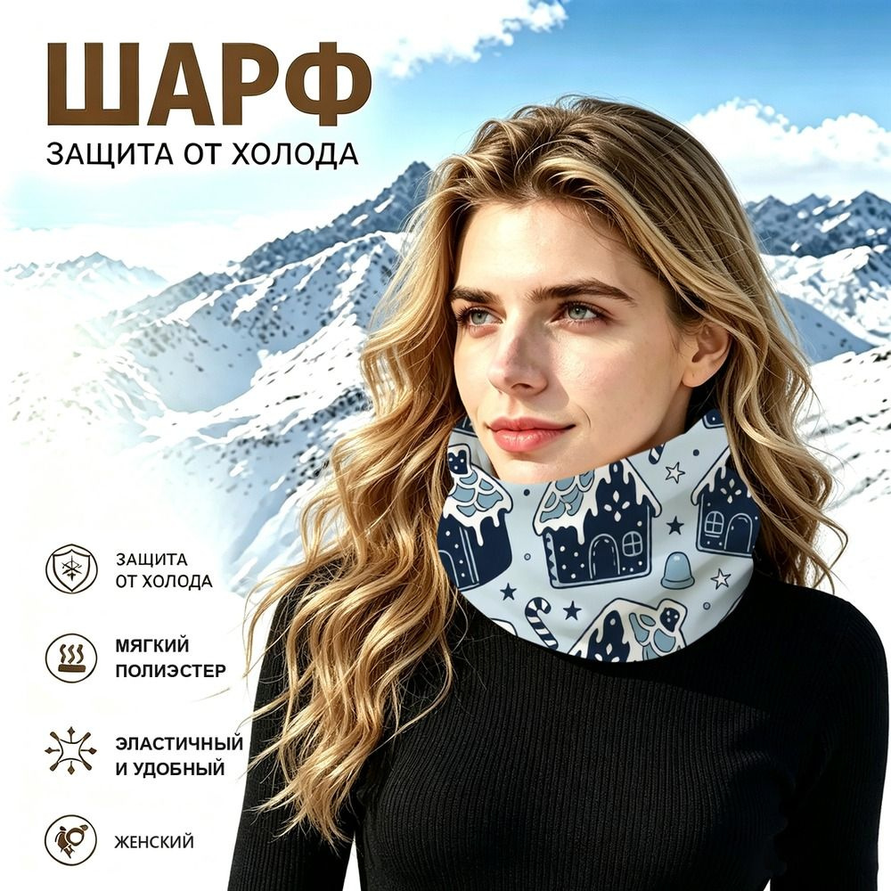Бафф #1