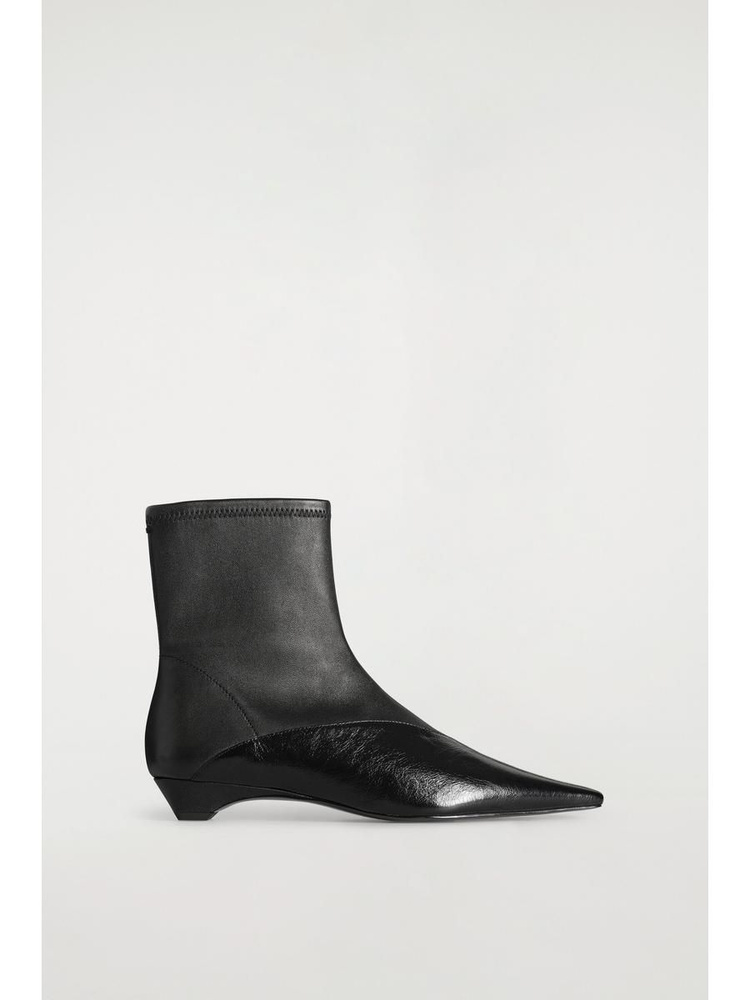 Ботинки COS #1
