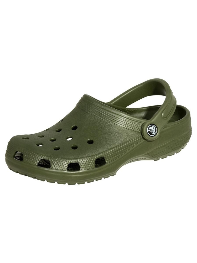Сабо Crocs #1