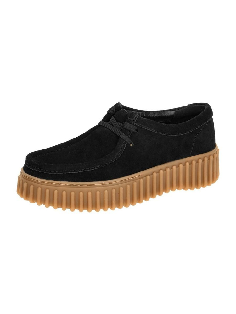 Мокасины Clarks #1