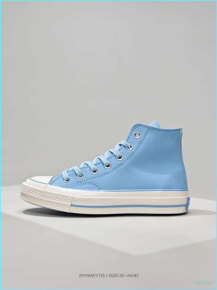 Кеды Converse #1