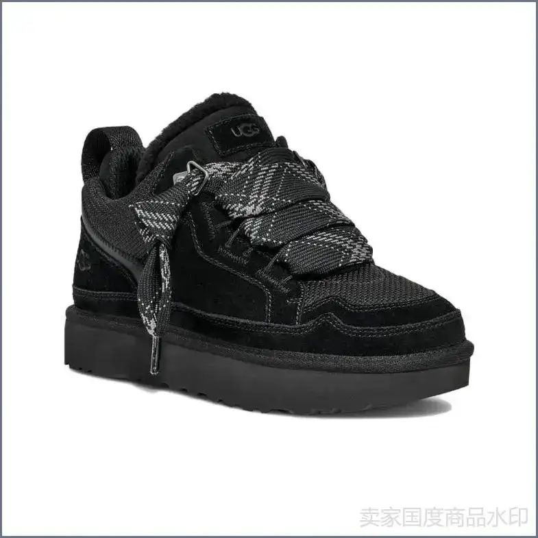 Угги UGG LOWMEL #1