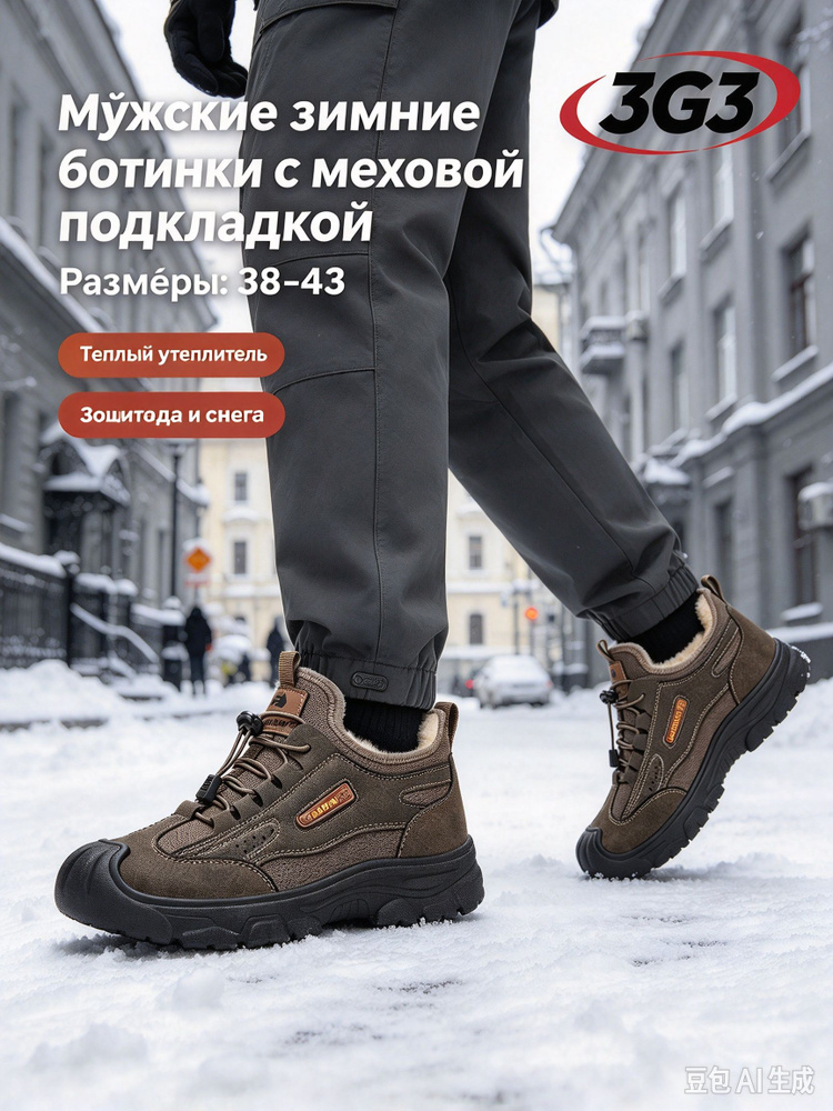 Валенки #1
