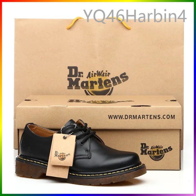 Ботинки Dr. Martens #1