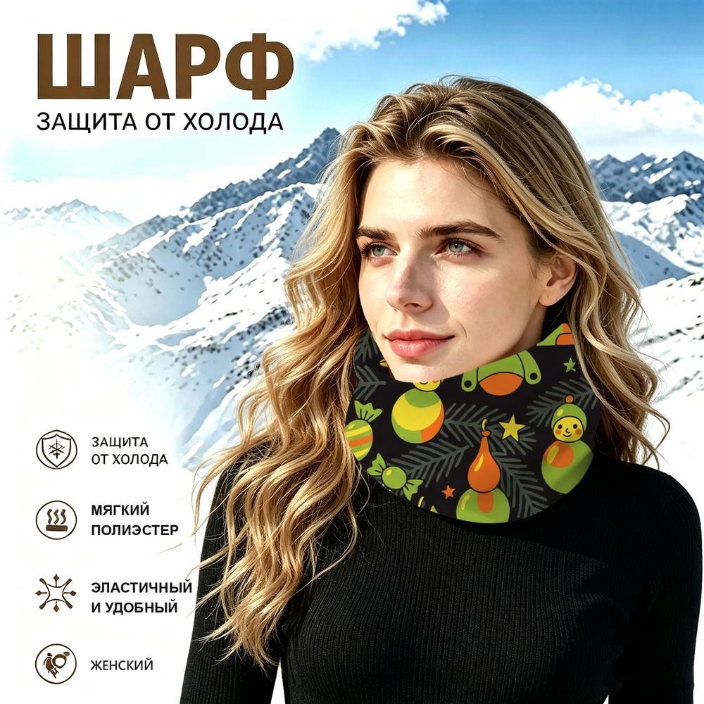 Бафф #1