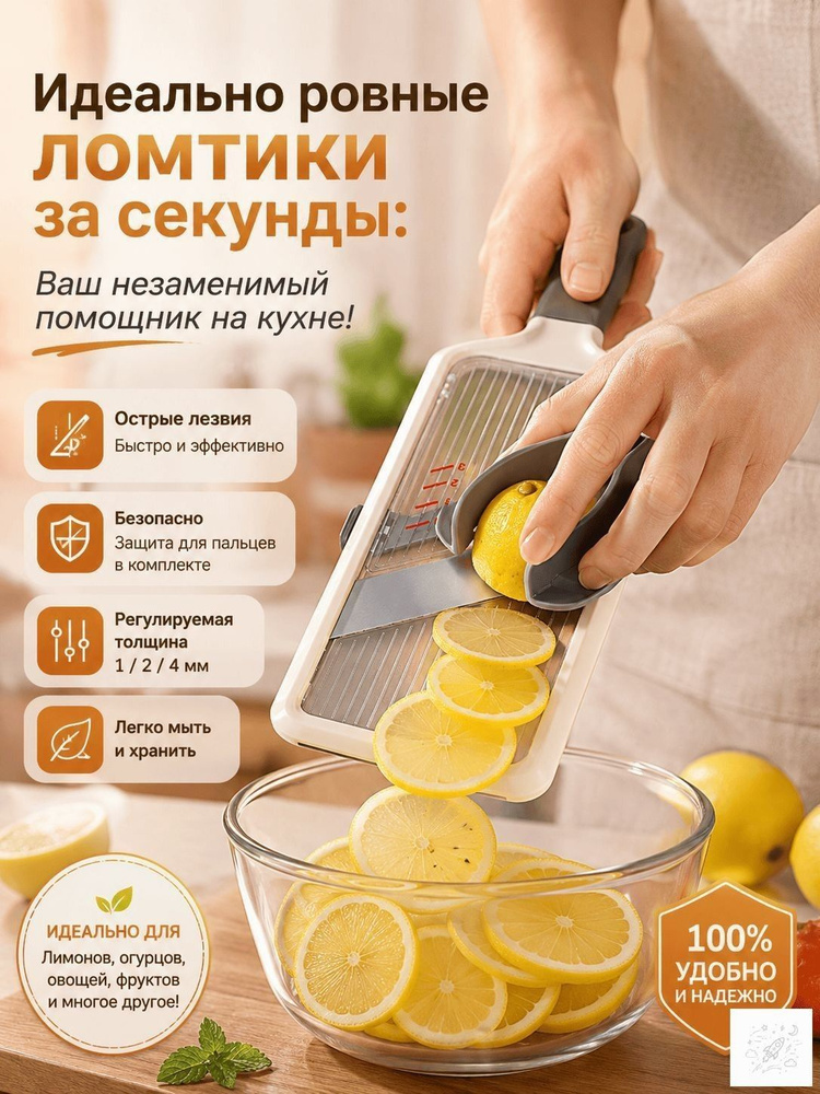 Терка #1