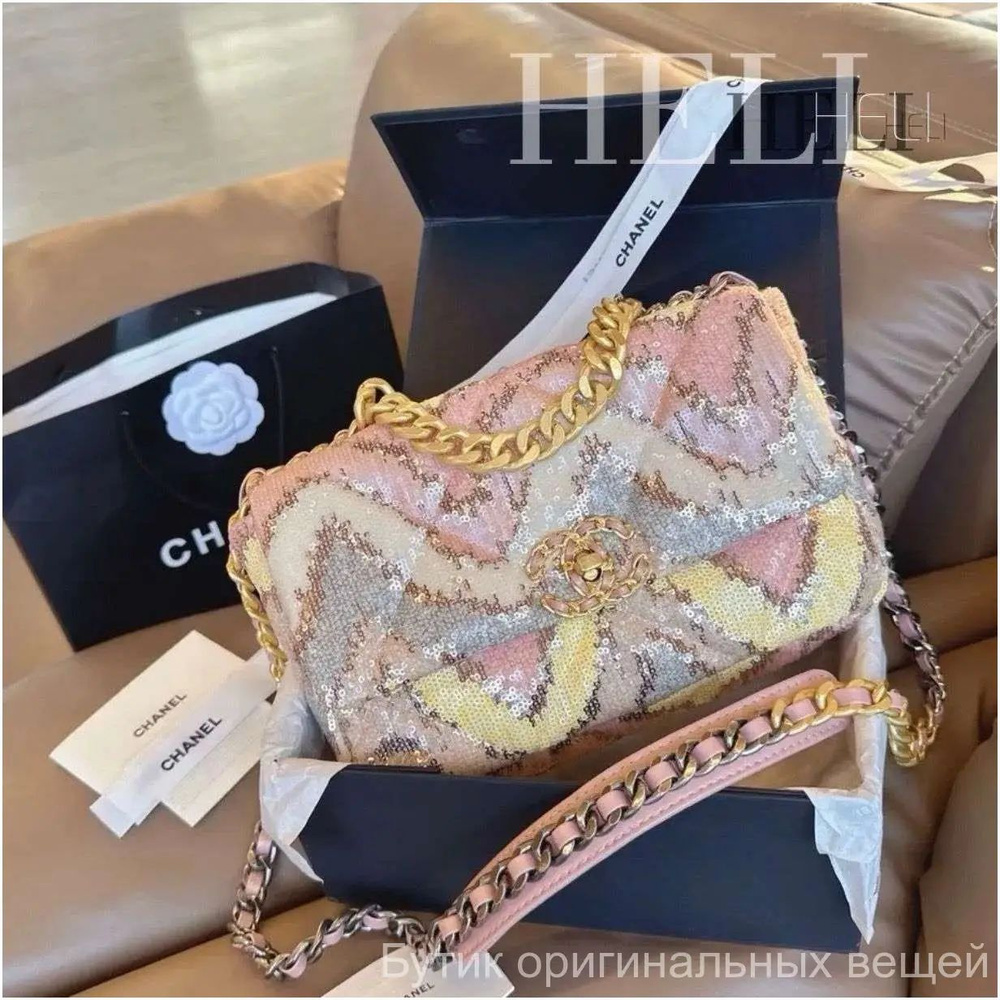 Chanel Сумка #1