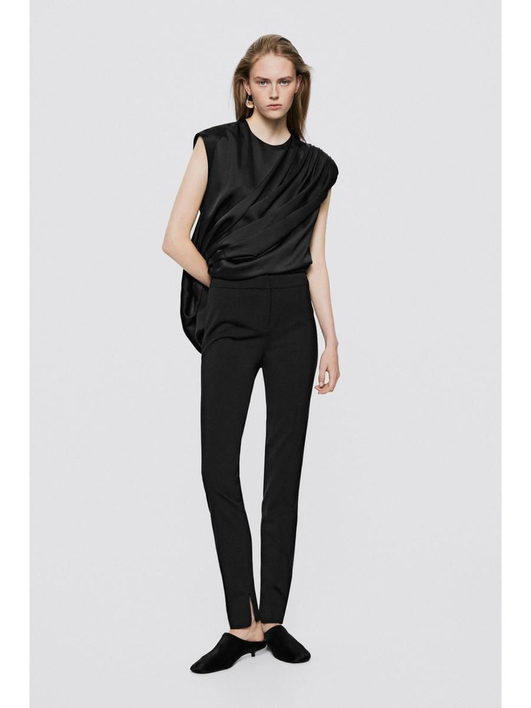 Сабо Massimo Dutti #1