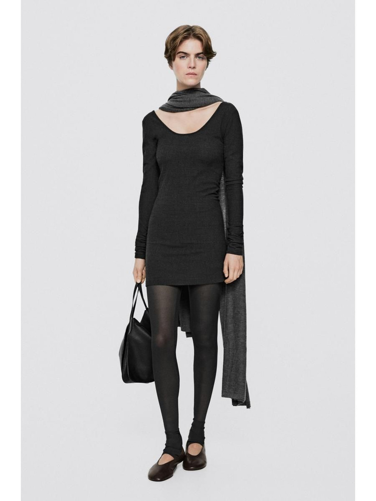 Шарф Massimo Dutti #1