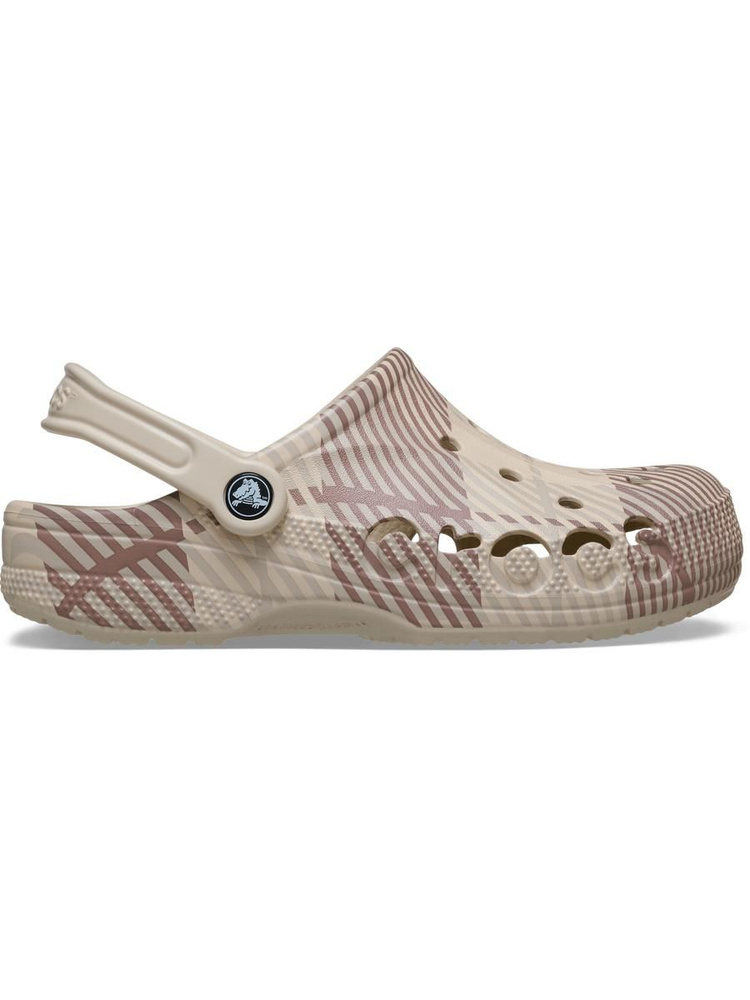 Сабо Crocs #1