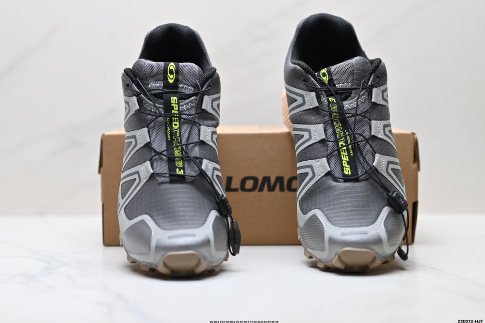 Кроссовки Salomon #1