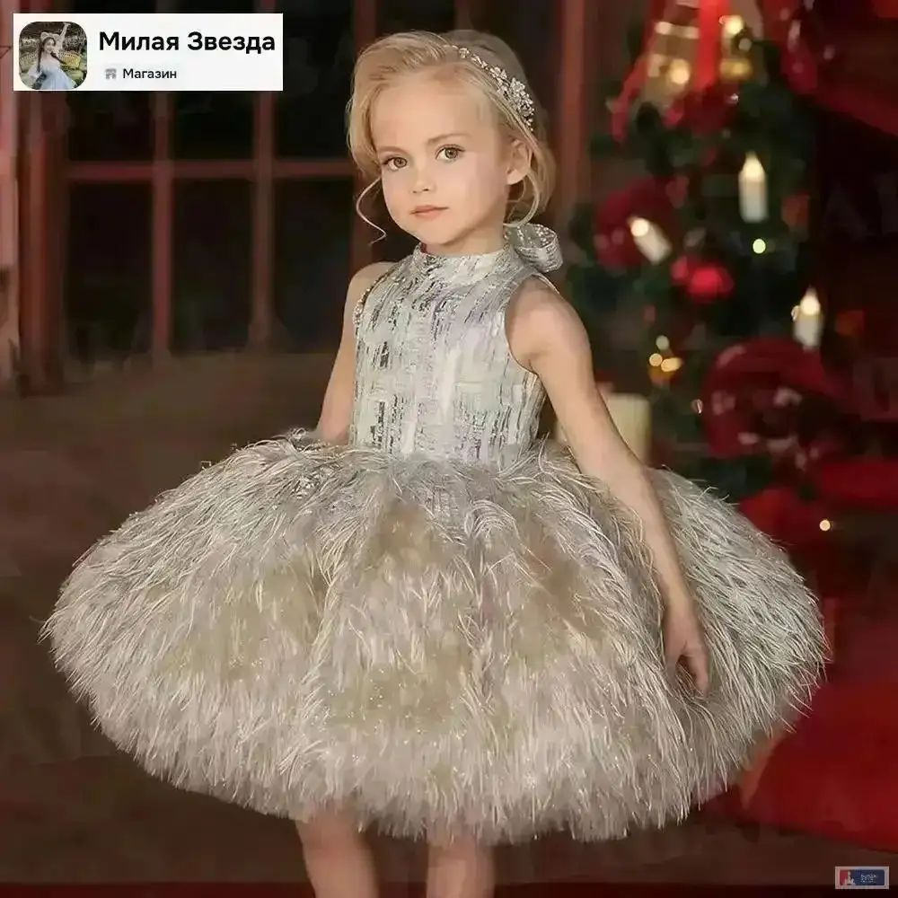 Платье ЛЕВА #1