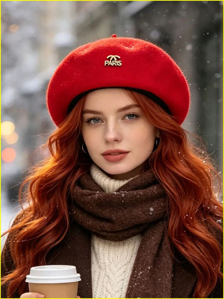 Берет #1