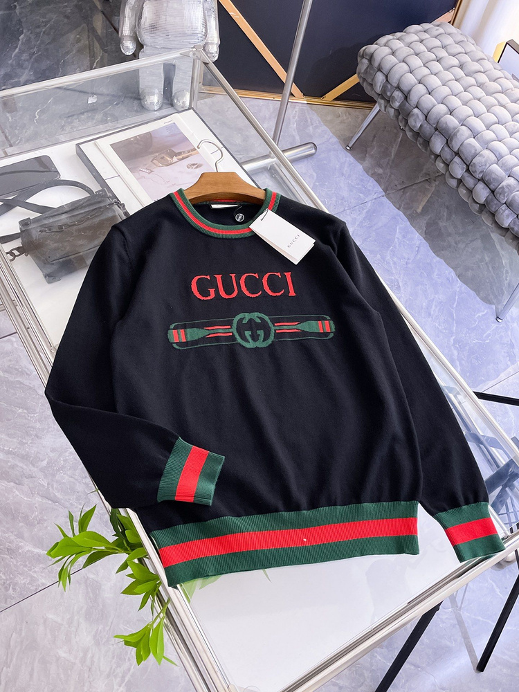 Свитер Gucci #1