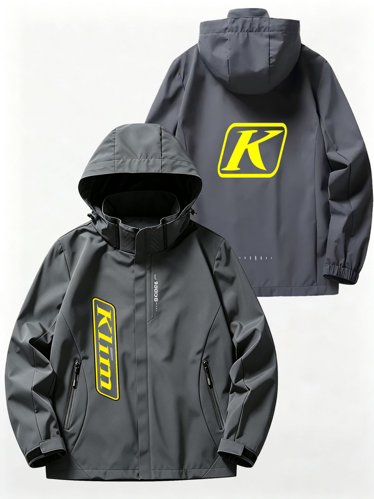 Куртка Klim #1