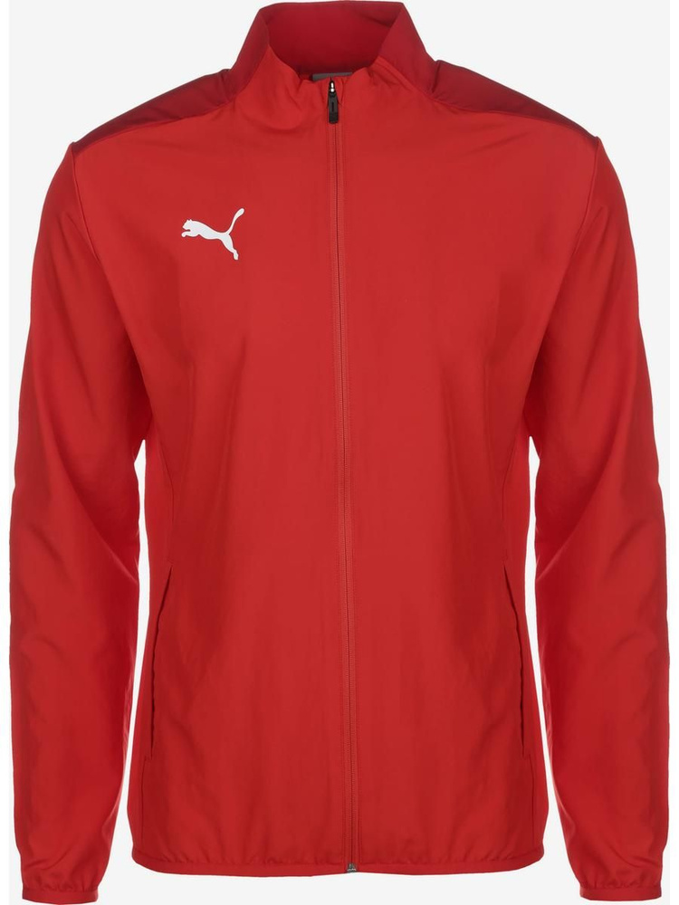 Куртка PUMA #1