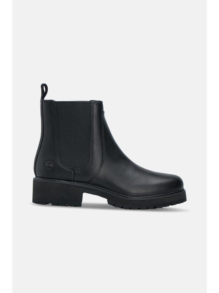 Ботинки Timberland #1