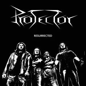 CD-диск PROTECTOR Resurrected #1