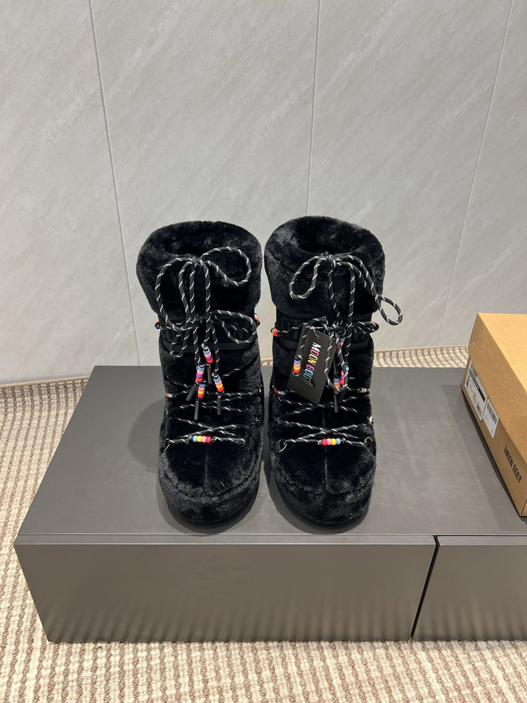 Угги Moon Boot #1