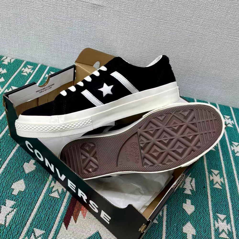 Кеды Converse #1