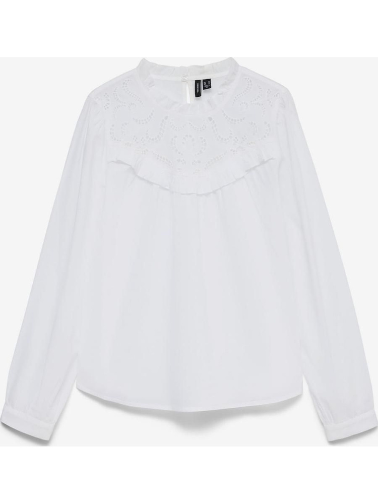 Блузка Vero Moda #1