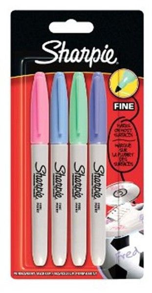 Sharpie Маркер #1