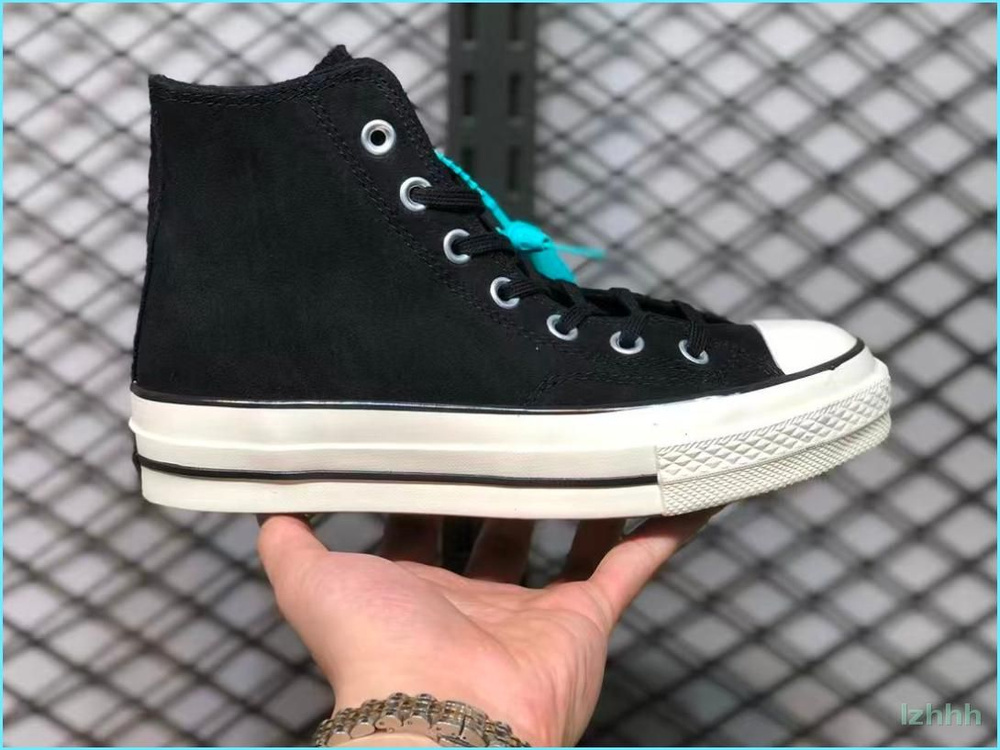 Кеды Converse #1