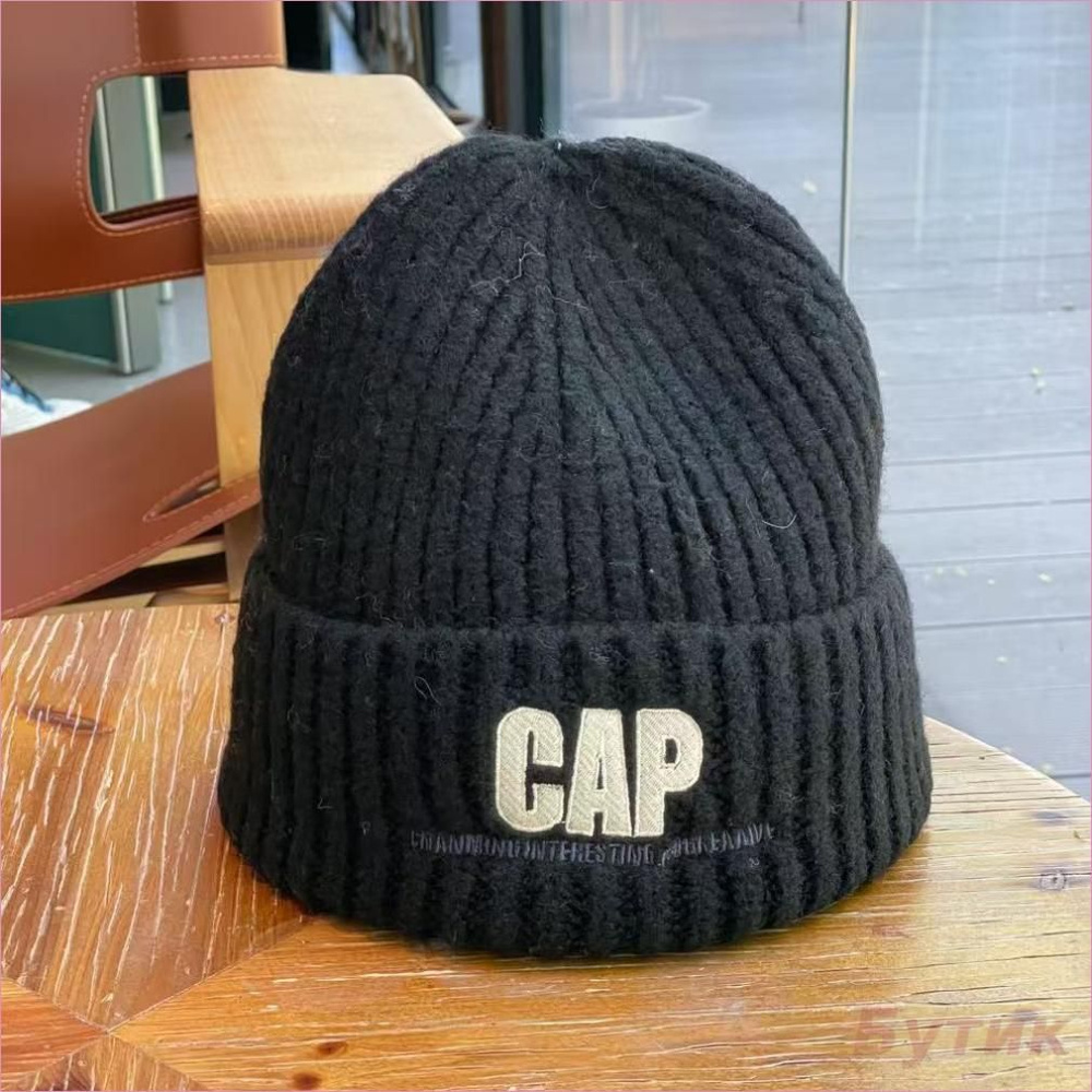 Шапка Cap, 1 шт #1