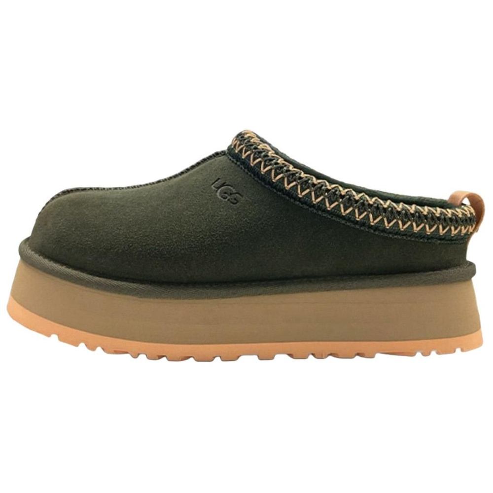 Тапочки UGG #1