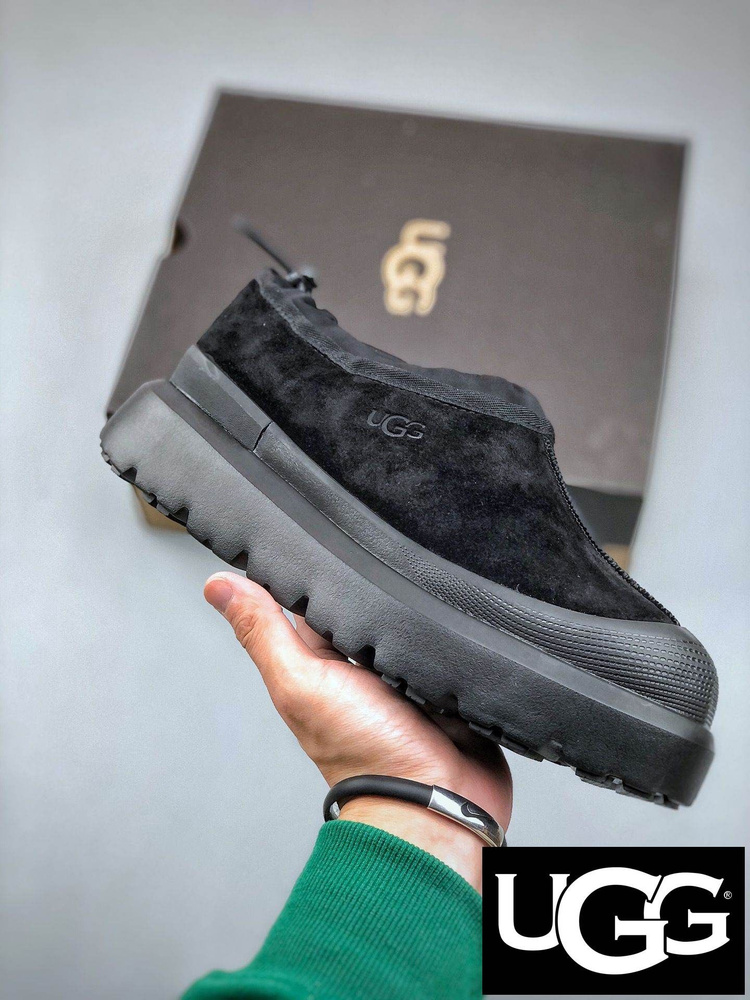 Угги UGG Tasman #1