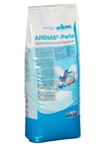 Arenas-perla Стиральный порошок для стирки белья, 15 кг от KIEHL #1