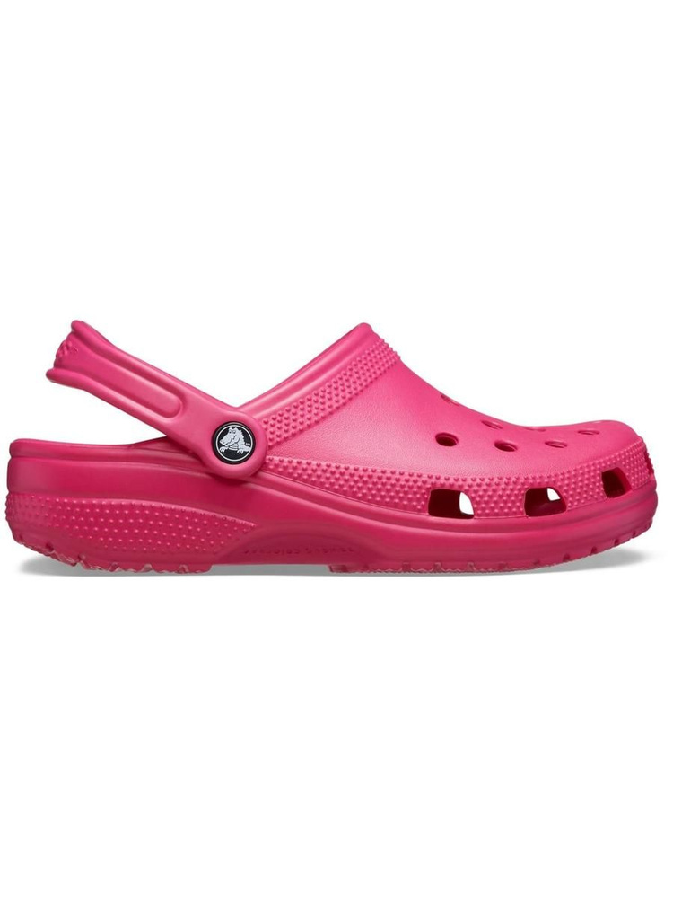 Сабо Crocs #1